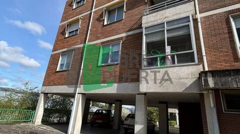 Foto 2 von Wohnung zum Verkauf in As Lagoas, Ourense Capital