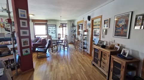 Foto 3 de Dúplex en venda a Zona Alta, Ponferrada