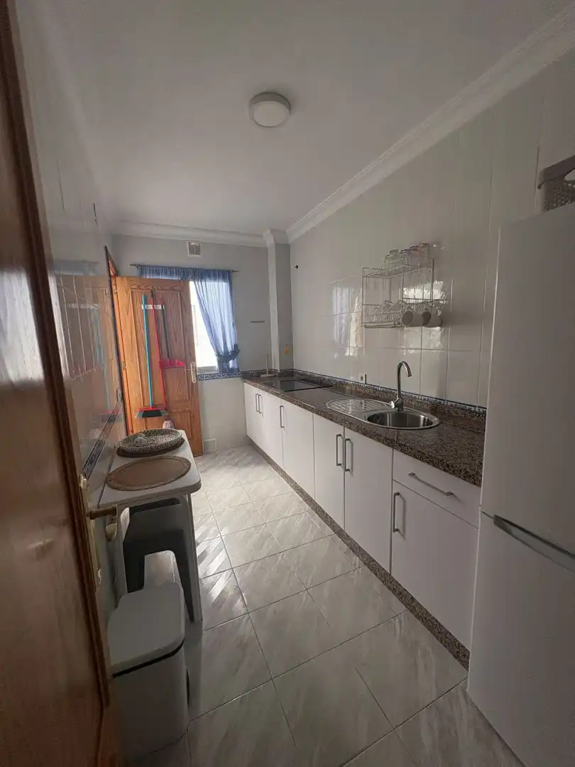 Piso de alquiler en Punta Umbría