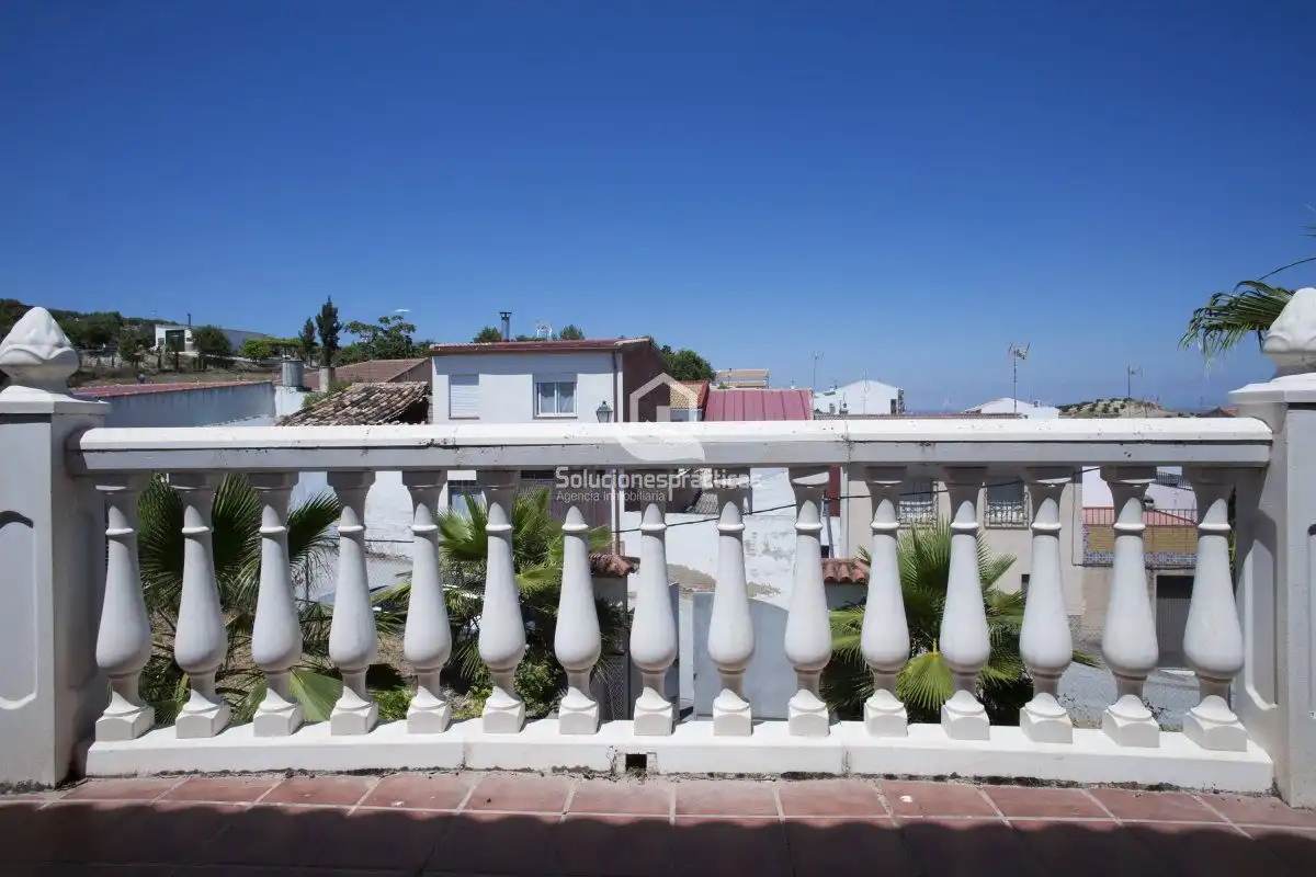 Villa con terrazza in vendita a Fuerte del Rey, imagen 39