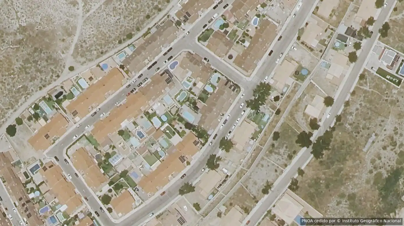 Piso en venta en Valle Grande, imagen 5