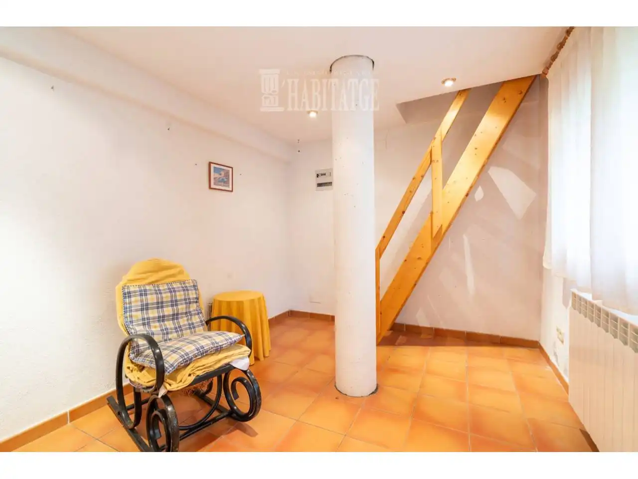 Casa amb jardí en venda a Avenida Jaume Balmes, imagen 30