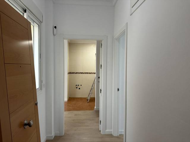 Piso en Venta en San Alberto - La Alcubilla - Florisol