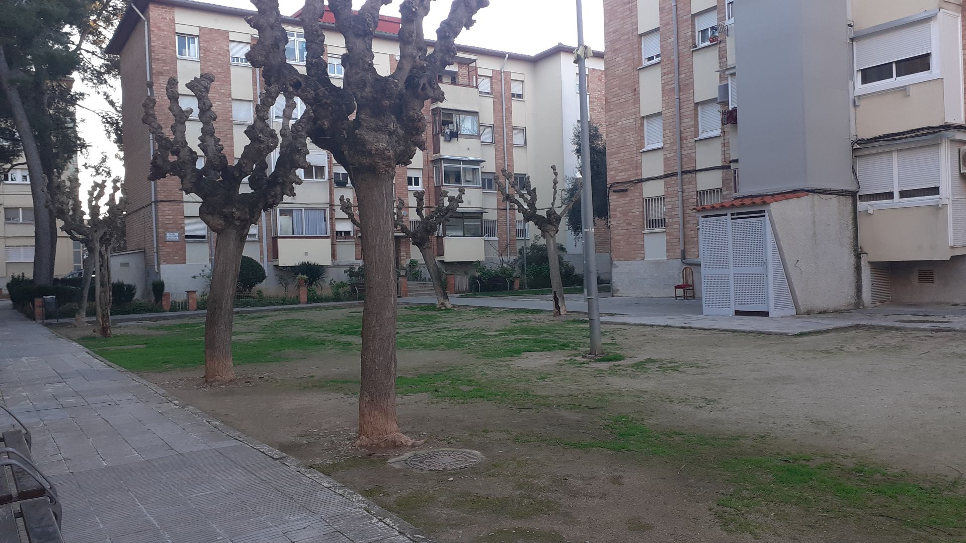 Flat for sale in L'Espirall