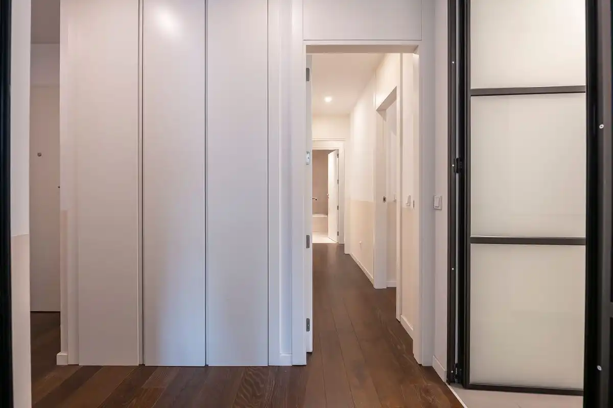 Wohnung mit Pool zum Verkauf in Gran Vía, imagen 15