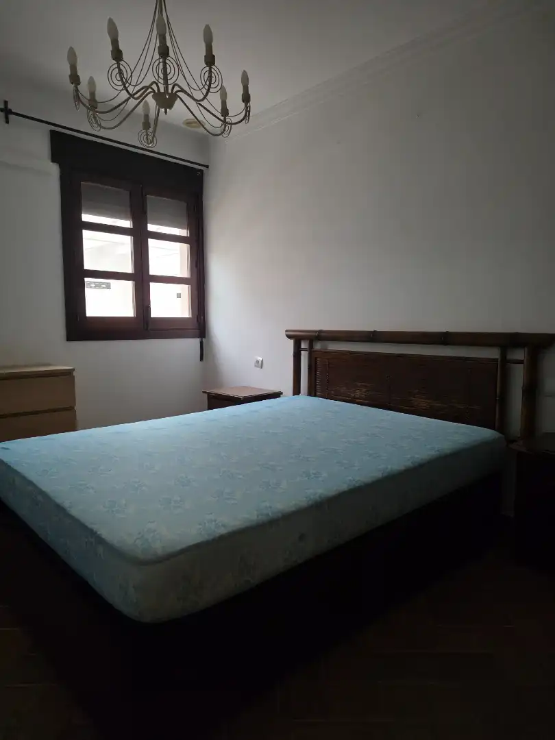 Wohnung zur Miete in Avenida María Auxiliadora, 94, Torre Cruz - Los Molinos