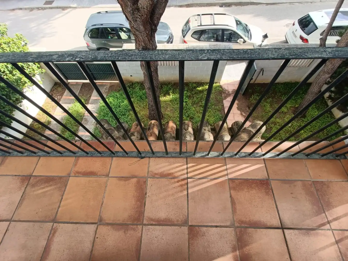 Casa a schiera con terrazza in vendita a Las Lagunas - Campano, imagen 28