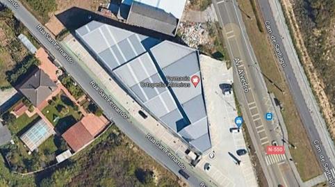 Photo 2 of Premises to rent in Avenida Alvedro, 9, Centro de Culleredo, A Coruña