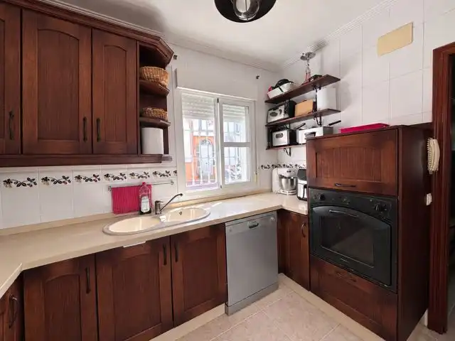 Maison jumelée à vendre à Cartaya, imagen 2