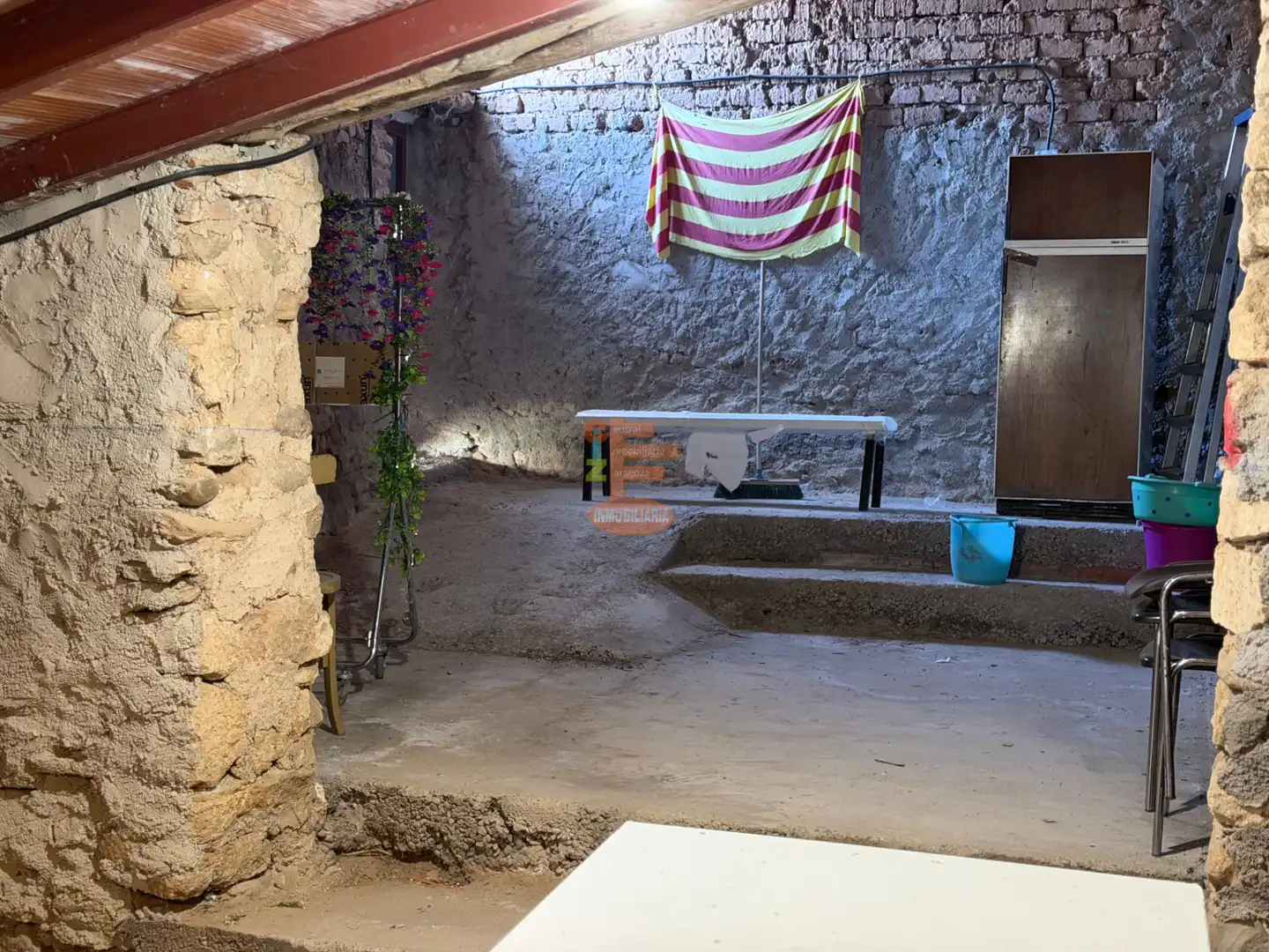Casa o xalet en venda a Calle Hilador, Villanueva de Huerva