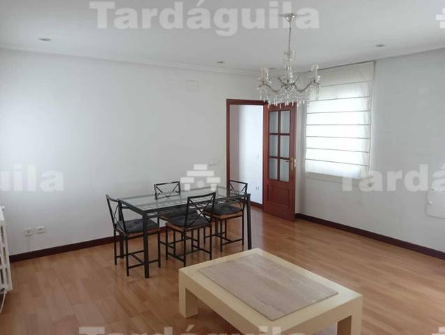 Piso en Venta en Carmelitas