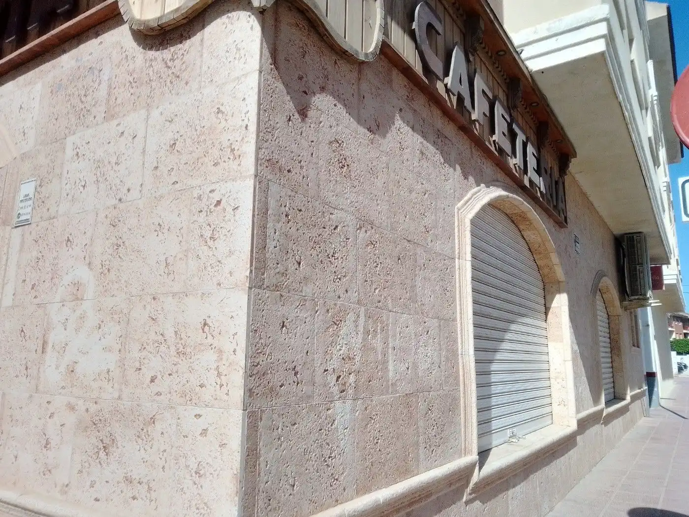 Business premises for sale in Calle la Unión, imagen 21