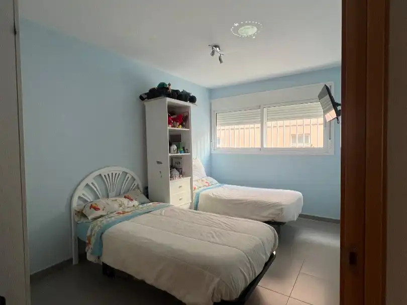 Appartamento con piscina in vendita a Carrer Sant Mateu 27, imagen 8