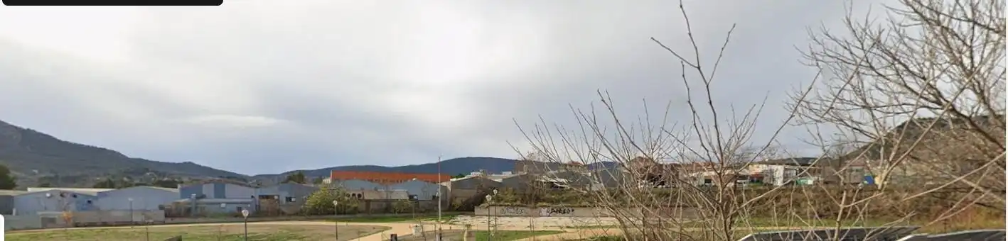 Nau industrial en venda a Zona Nord