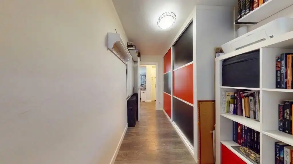 Flat for sale in Madrid  with Air Conditioner, Heating and Terrace