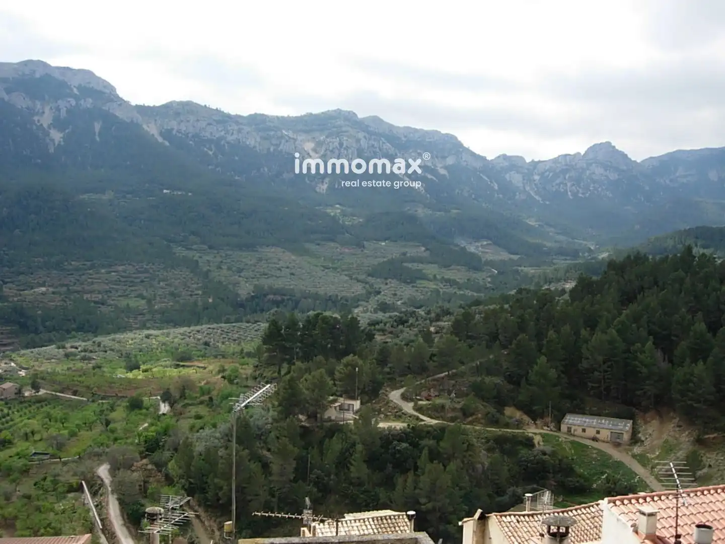 Casa o chalet en venta en Cruera, Paüls