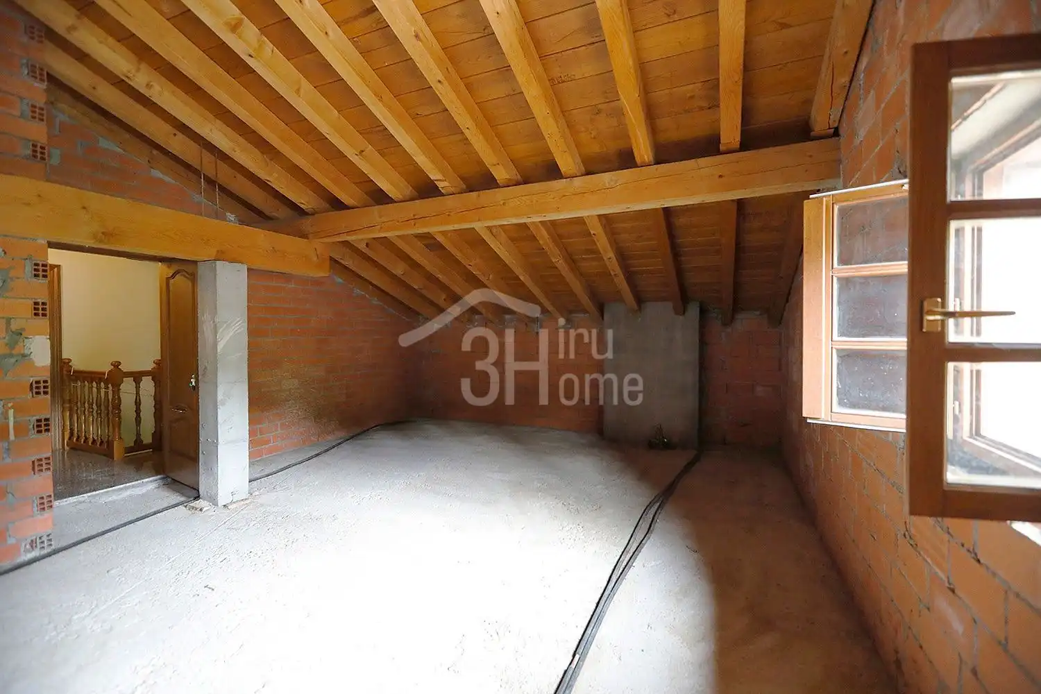 Flat for sale in Donamaria  with Heating, Terrace and Storage room