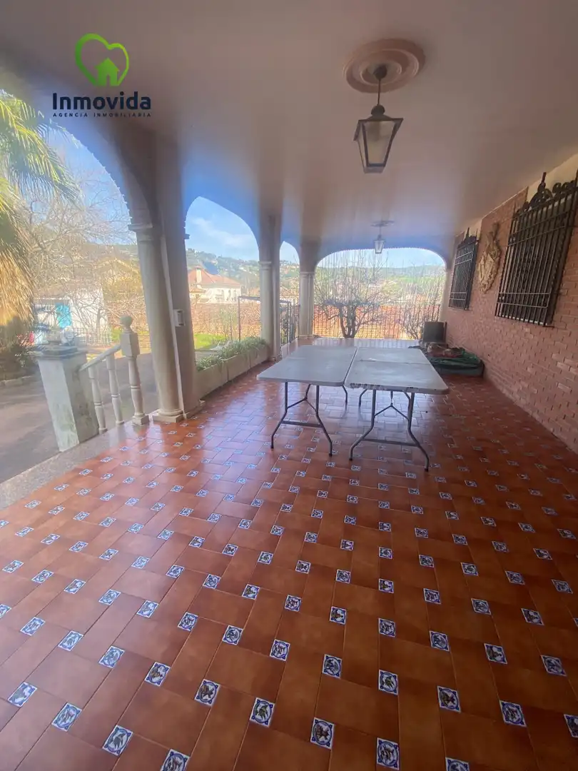 Villa con piscina in vendita a Periurbano Este - Campiña, imagen 4