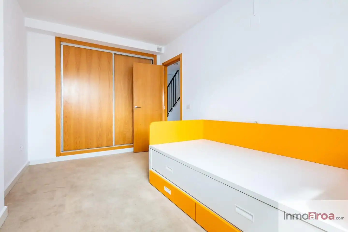Casa o chalet en venta en La Conarda