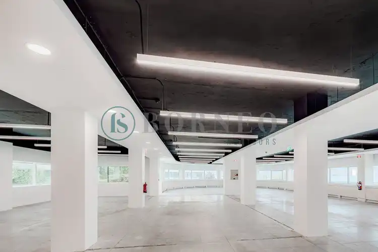 Oficina de lloguer en Madrid