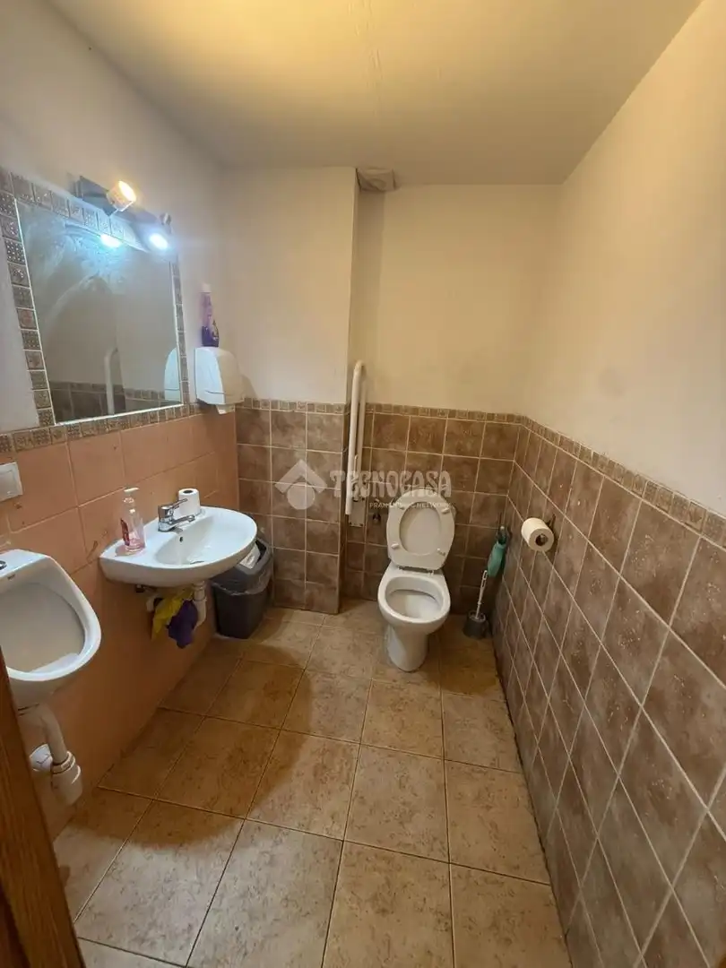 Local comercial en venda a Estepona Pueblo, imagen 11
