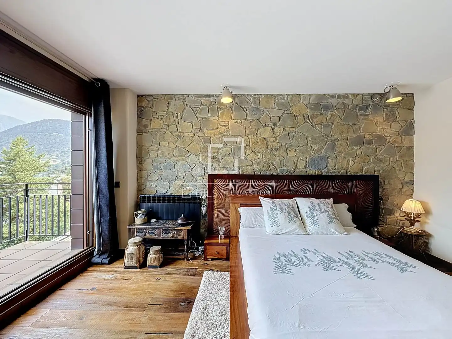 Chalet con jardín en venta en Aixirivall, imagen 35