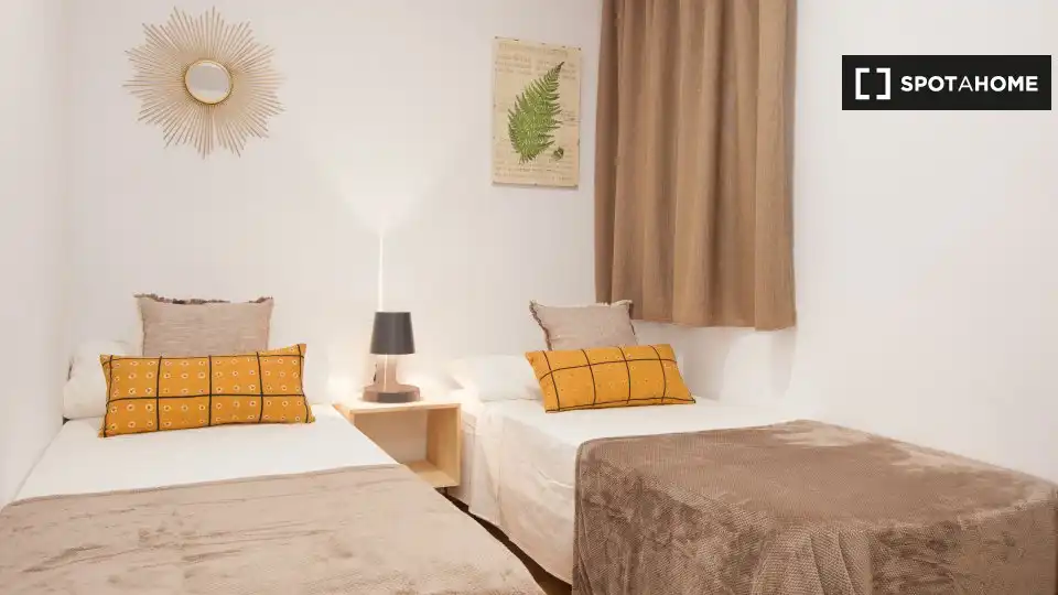 Habitación en Santa Eulàlia