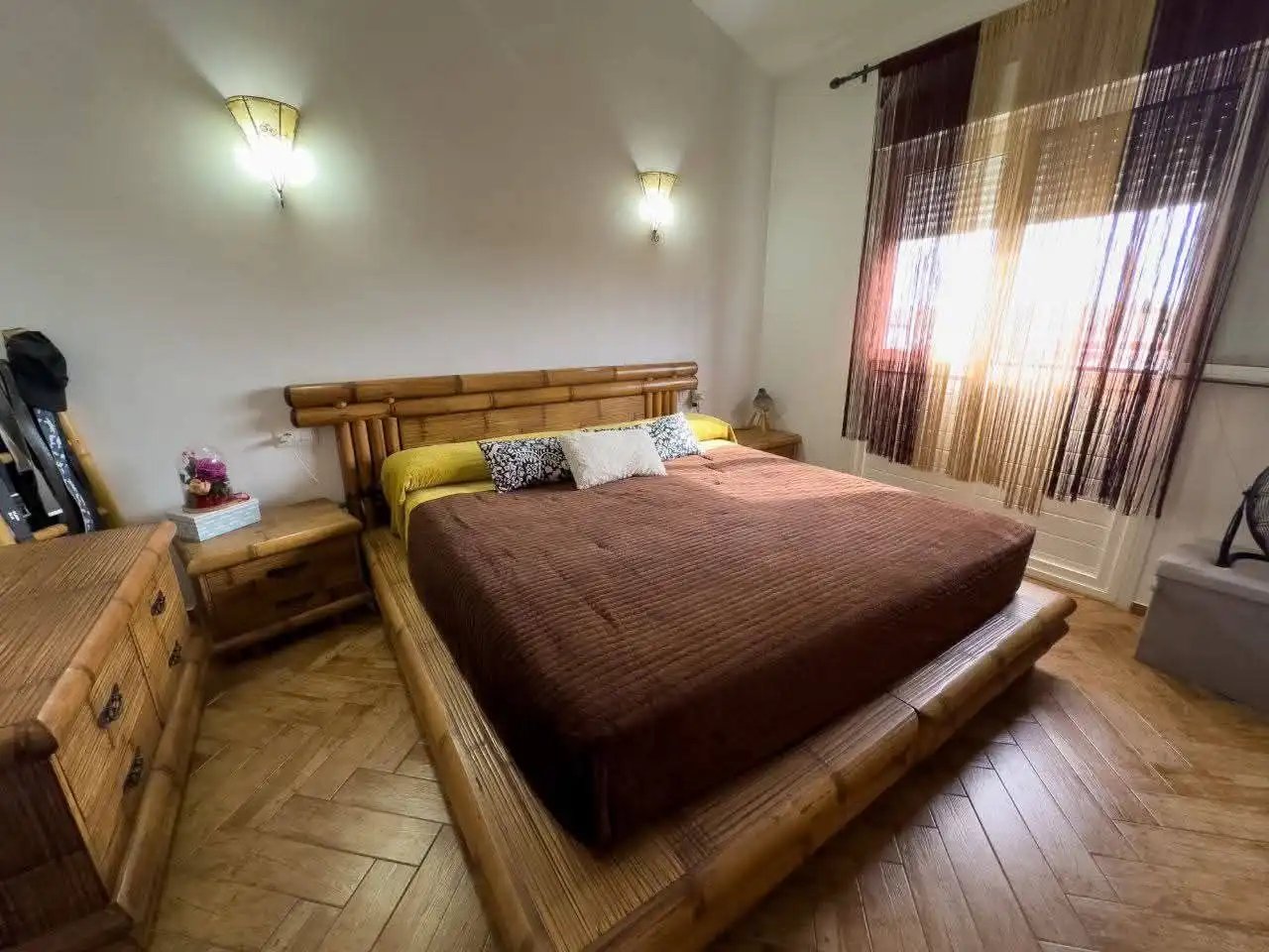 Dúplex en venta en El Bardino, El Matorral