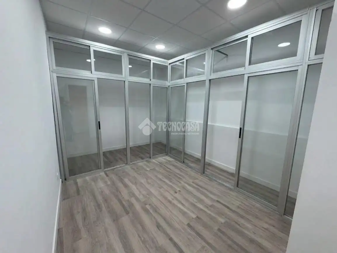 Local commercial à vendre à Centro ciudad, imagen 8