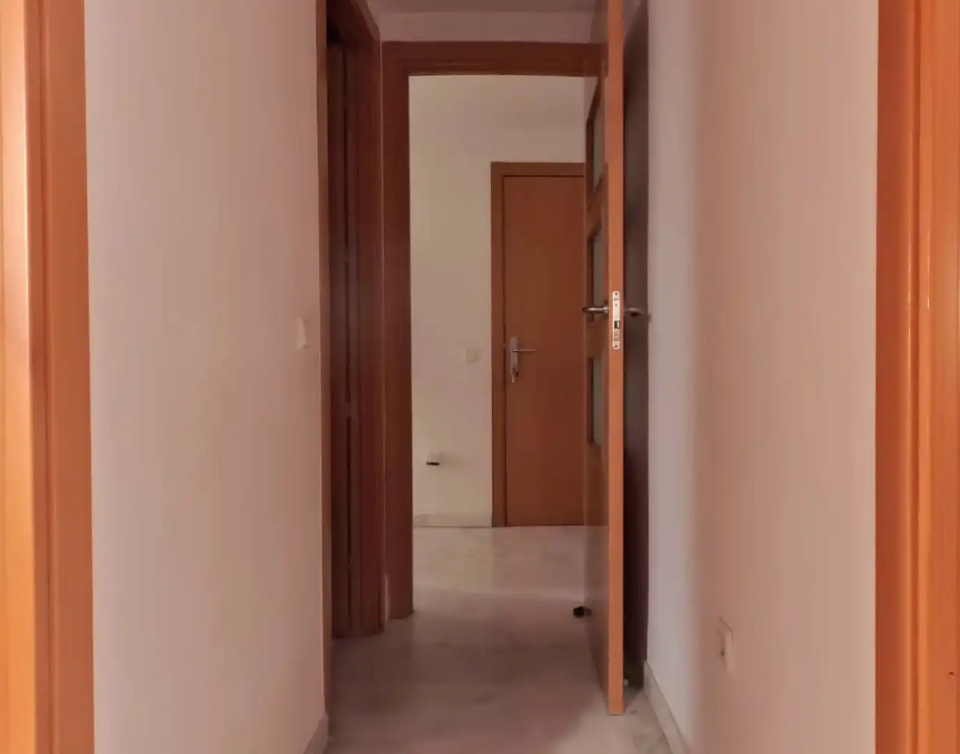 Piso en venta en Mairena del Aljarafe con Aire acondicionado, Calefacción y Jardín privado