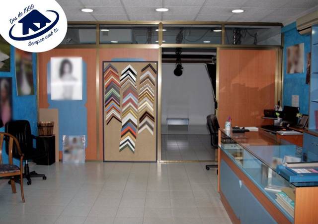 Local comercial en Venta en Calle DEMOSTENES DE en Can Rull