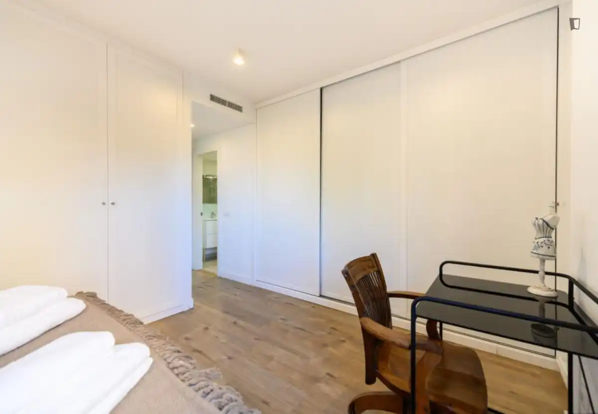 Apartamento de alquiler en Madrid, Madrid