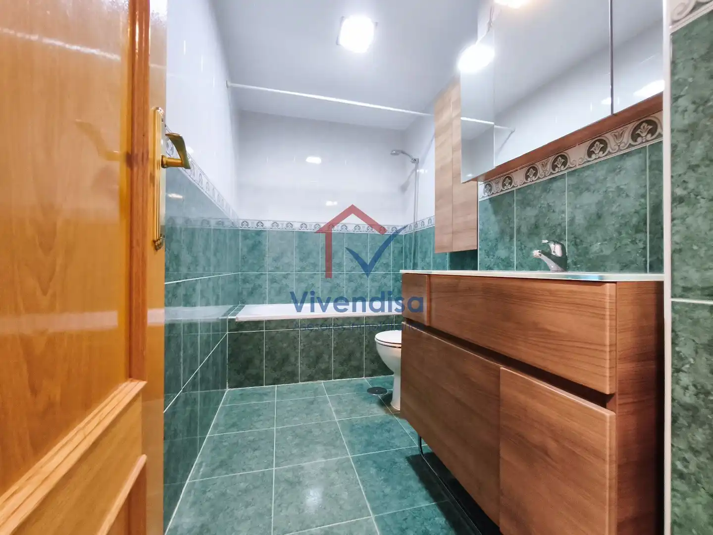 Maisonette zur Miete in Libertad, Cabanillas del Campo