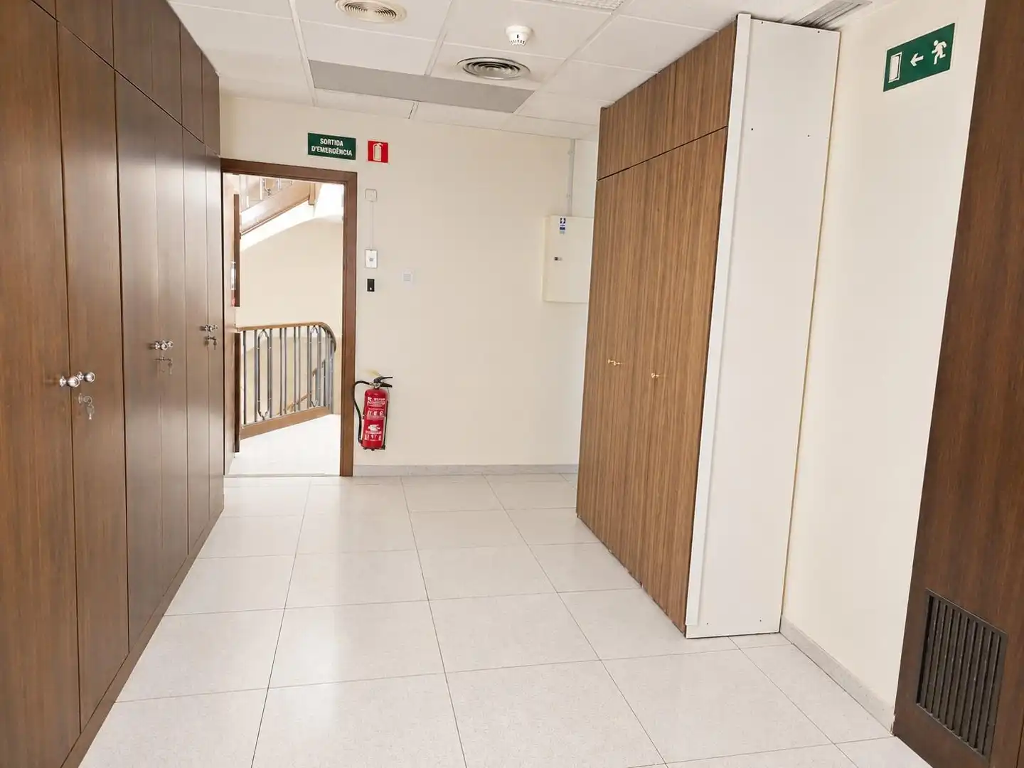 Oficina en venda a Centre Vila, imagen 2