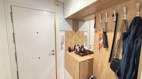Foto 4 de Piso en venta en Calle Jacinto Benavente, Humanes de Madrid, Madrid
