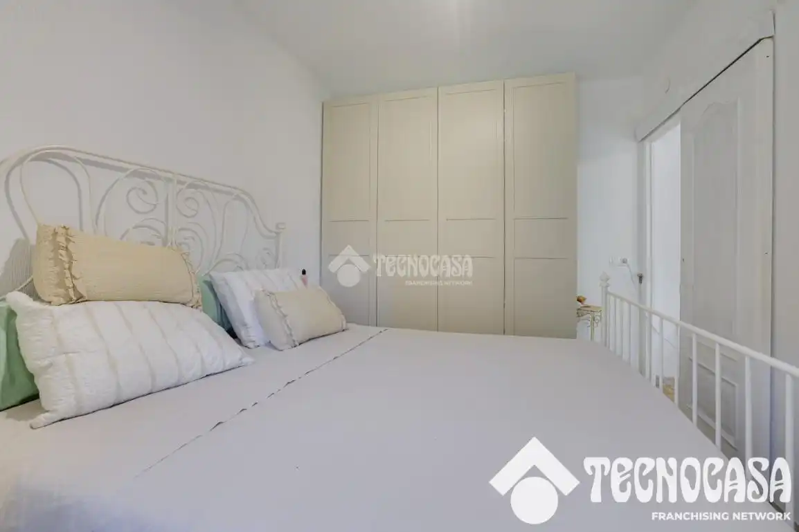 Bedroom of Flat for sale in Viladecans  with Balcony