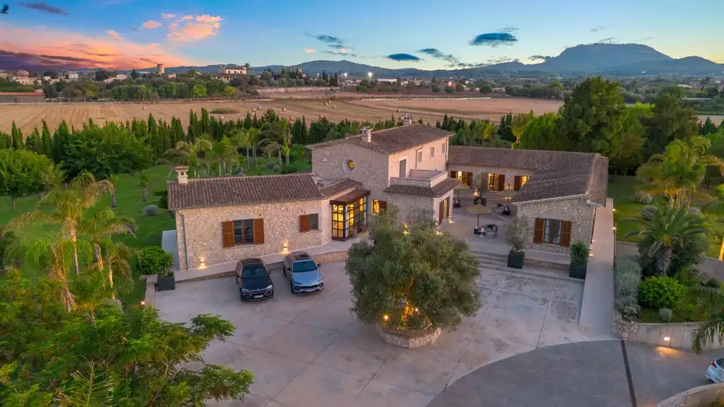 Chalet con piscina en venta en Montuïri, imagen 7