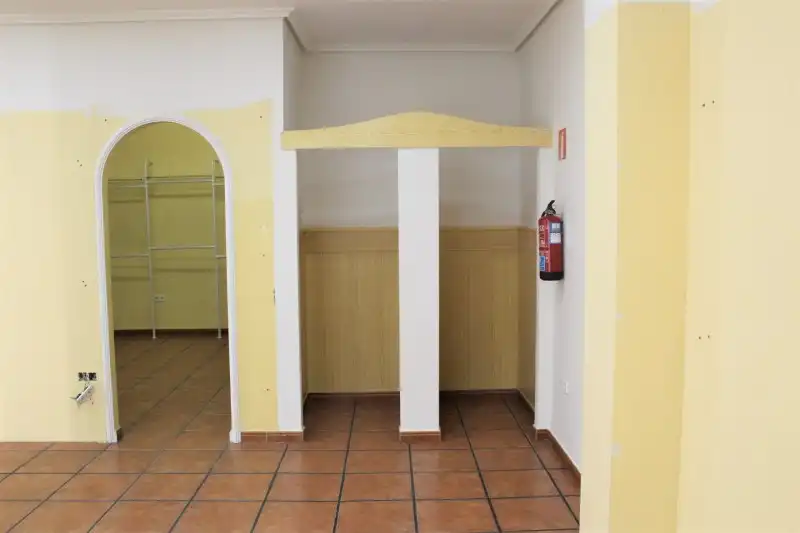 Local comercial en venta en Tomelloso, imagen 5