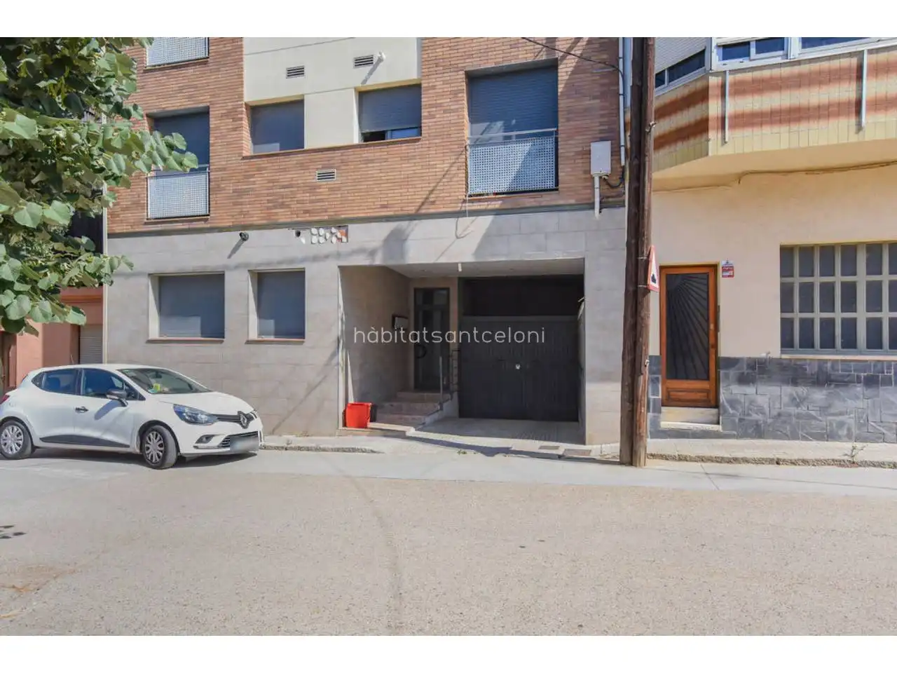 Piso en venta en Cardedeu, Barcelona