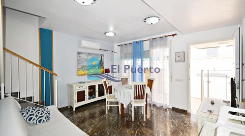 Foto 2 de Dúplex en venda a Los Puertos, Cartagena