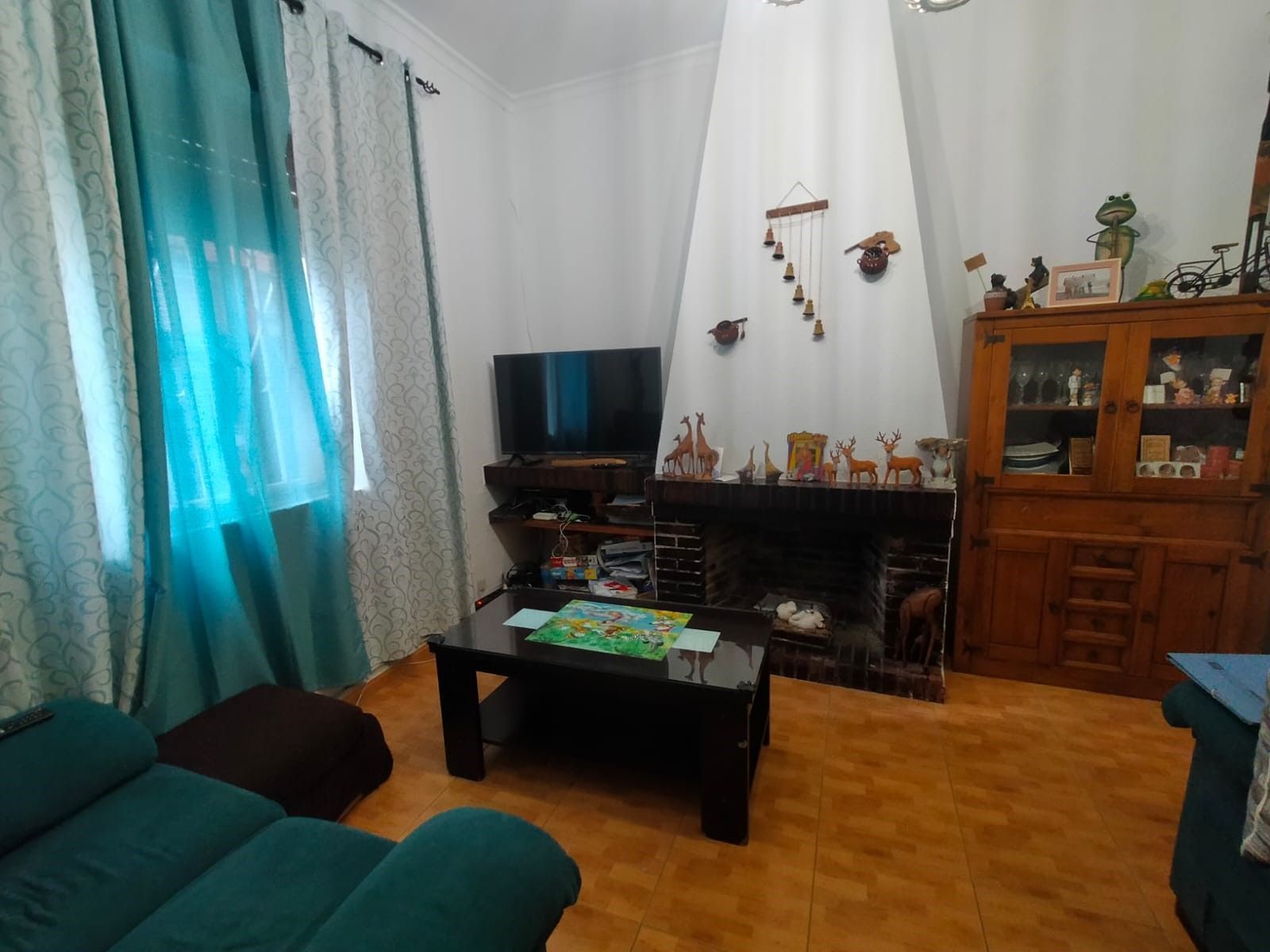 Casa o xalet en venda a San José - San Bernardo