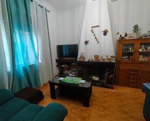 Living room of House or chalet for sale in La Línea de la Concepción