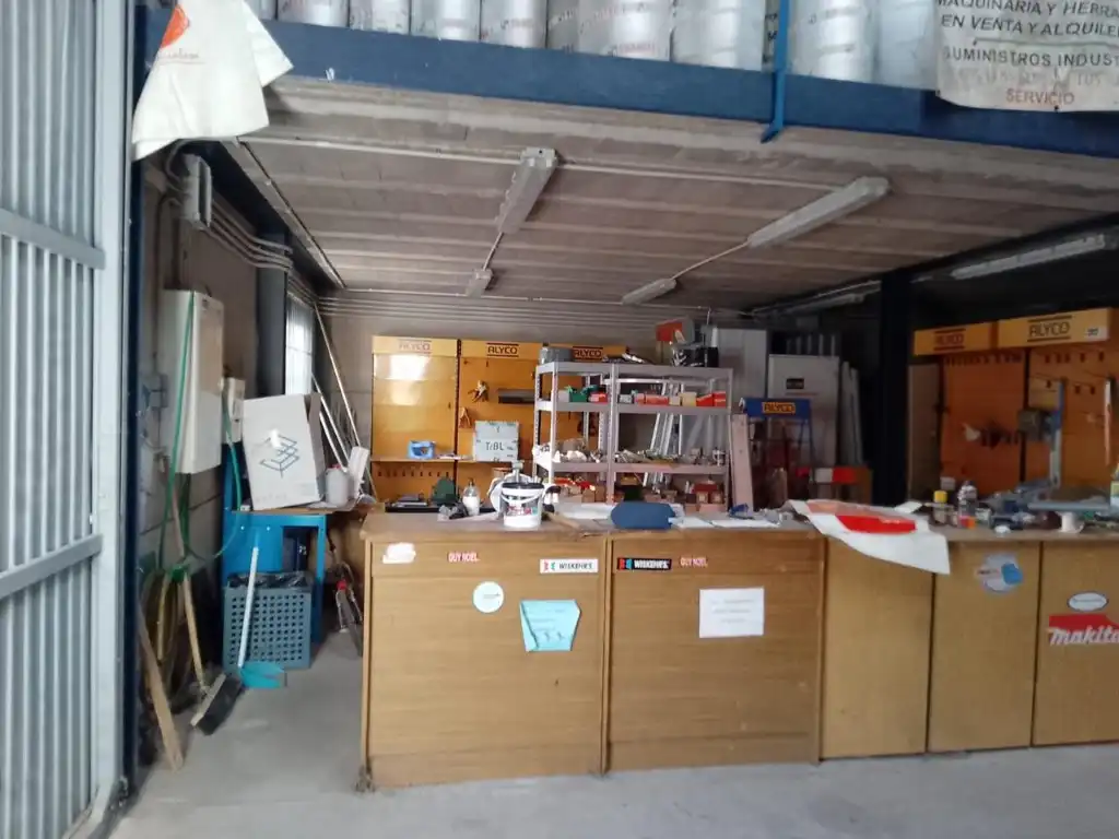 Industrial building for sale in Las Mercedes - El Carmen, imagen 14