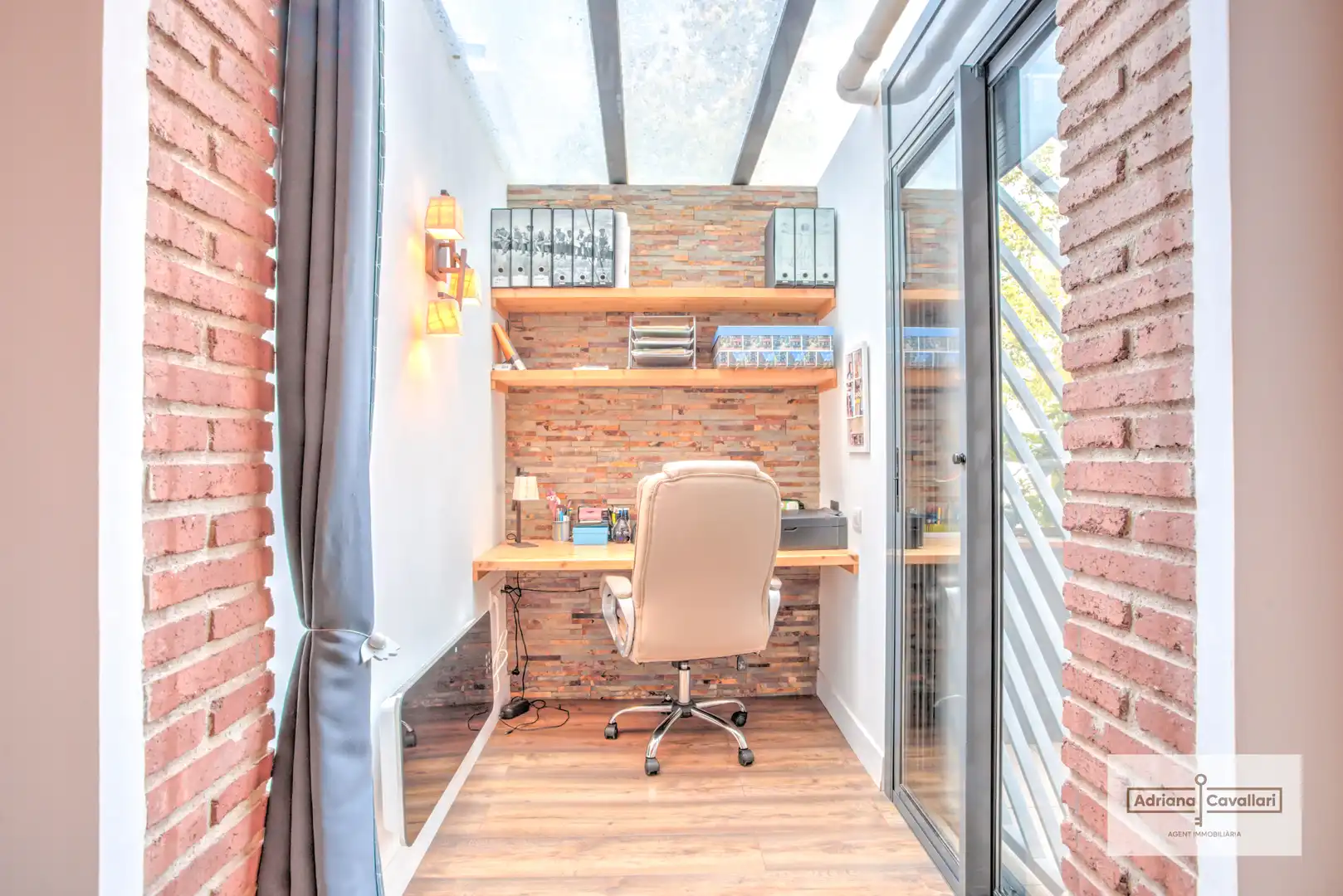 Flat for sale in Tarragona  with Air Conditioner, Heating and Private garden