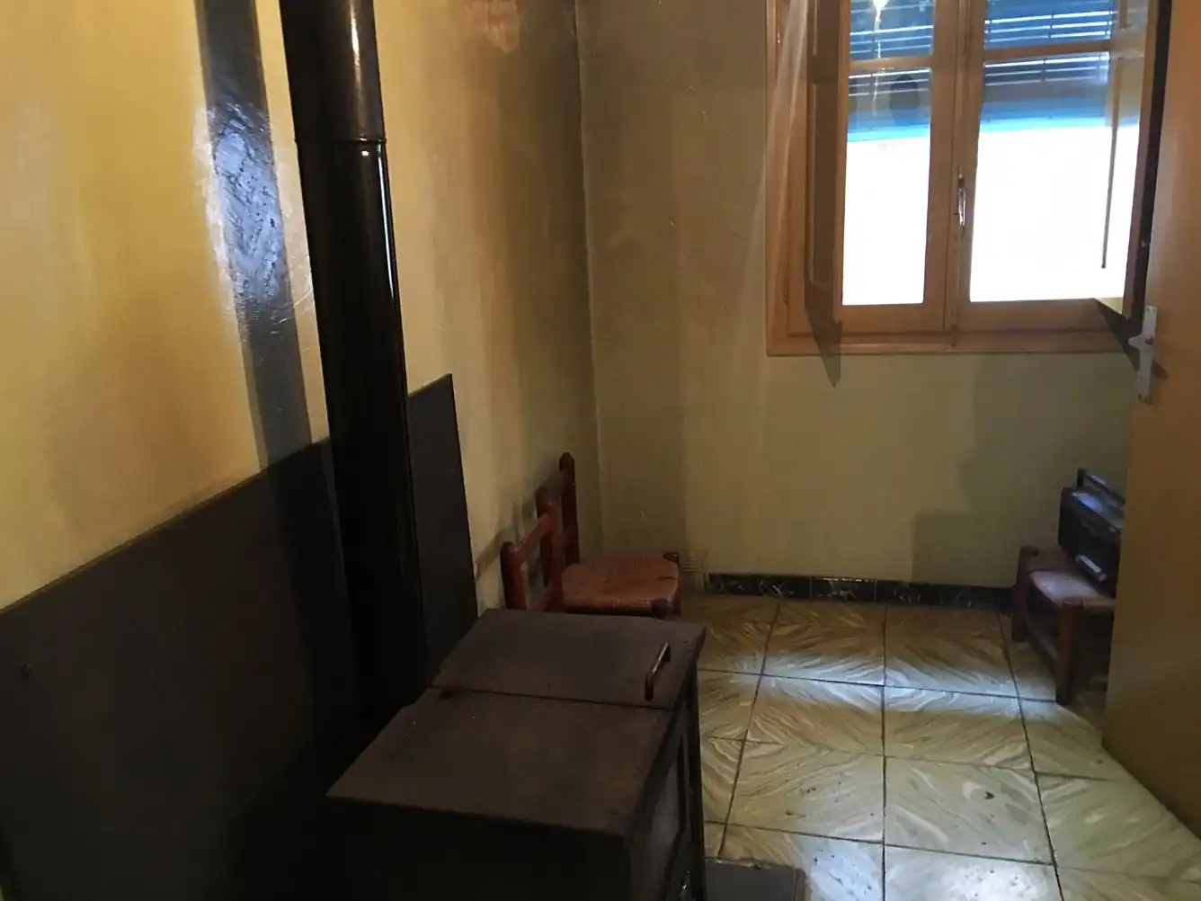 Habitación de Casa o chalet en venta en Rasquera