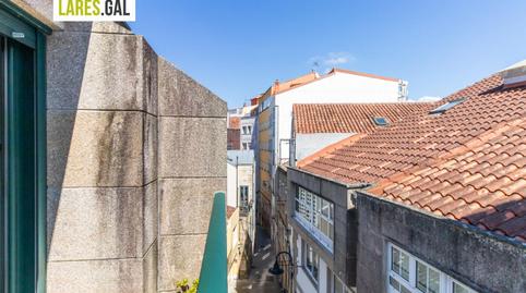 Foto 4 de Piso en venta en Rúa Fomento, Cangas pueblo, Pontevedra