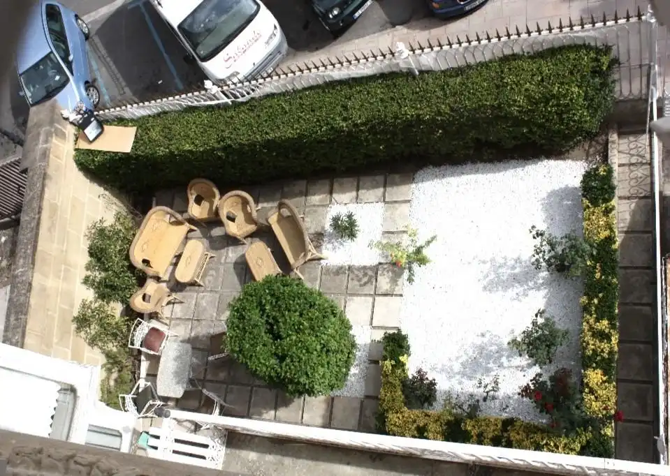 Terraza de Casa o chalet en venta en Haro con Calefacción, Jardín privado y Terraza