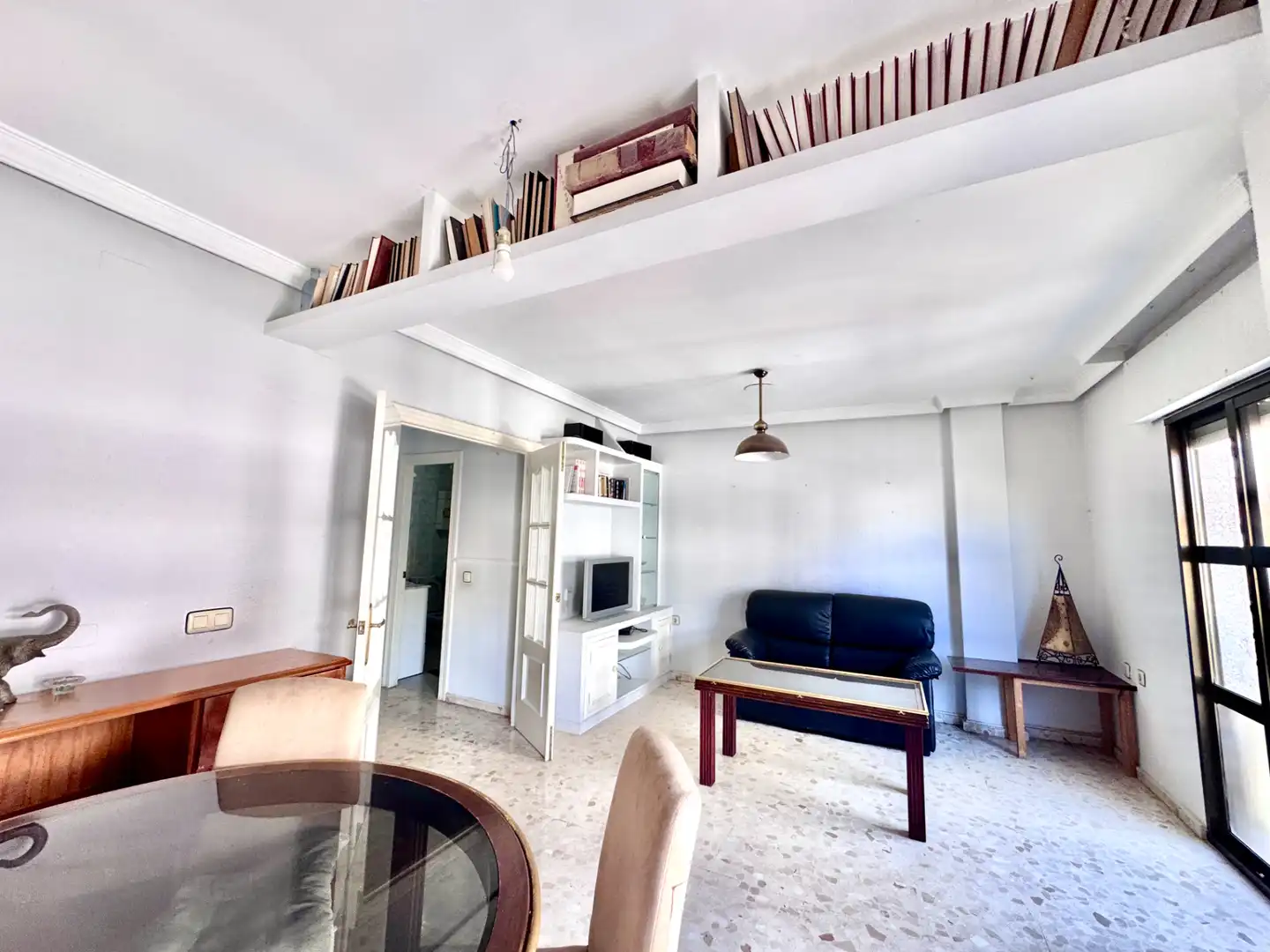 Appartement avec terrasse à vendre à Calle Cervantes 70, imagen 5