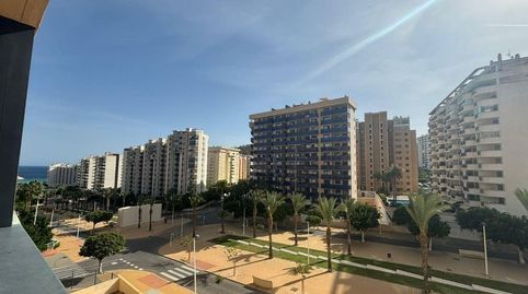 Foto 2 von Wohnung zum Verkauf in Calle Gregal, Mirador de la Cala - Benimar, Villajoyosa / La Vila Joiosa