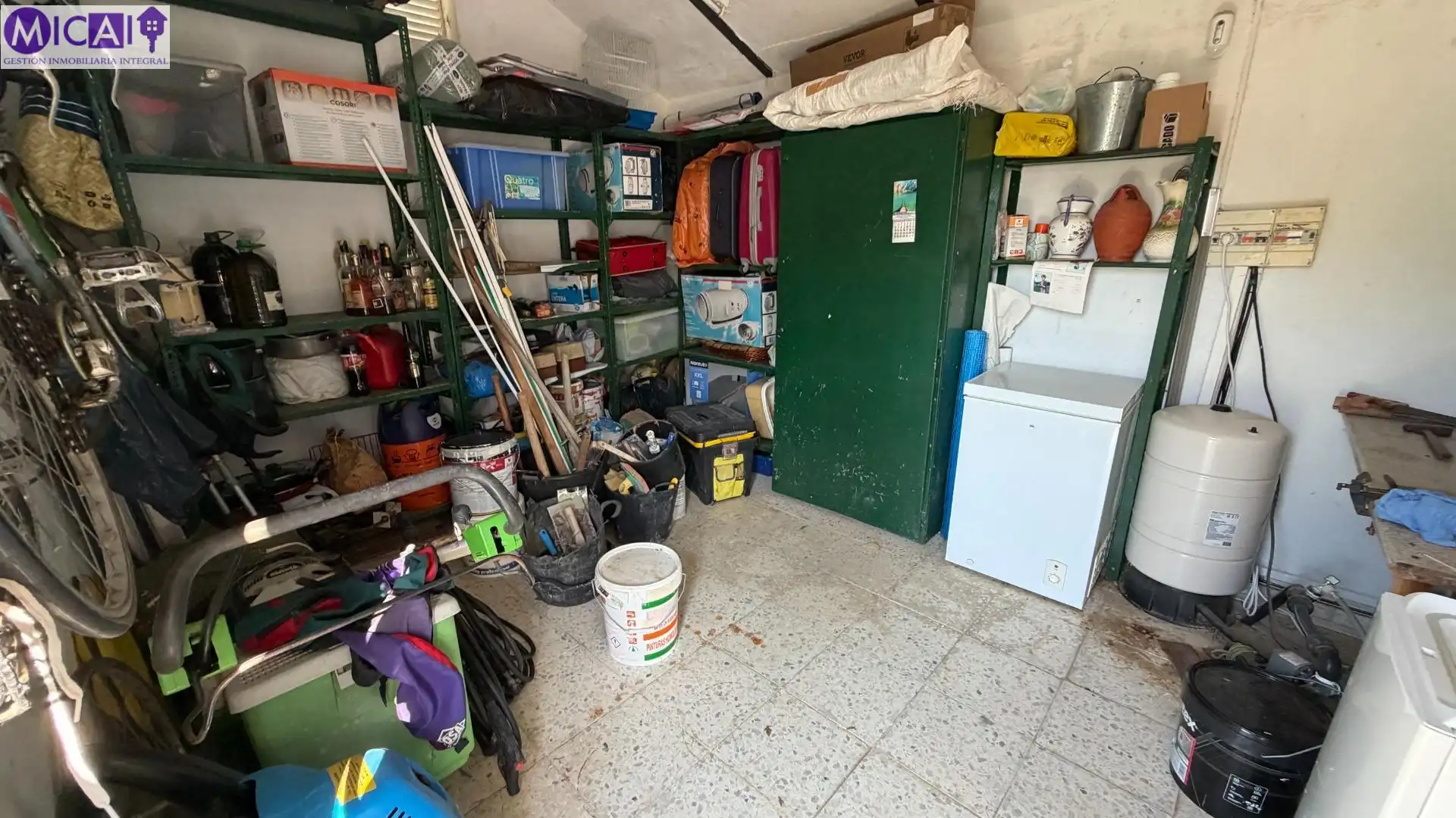 Casa o xalet en venda en Chiclana de la Frontera amb Jardí privat, Traster i Piscina
